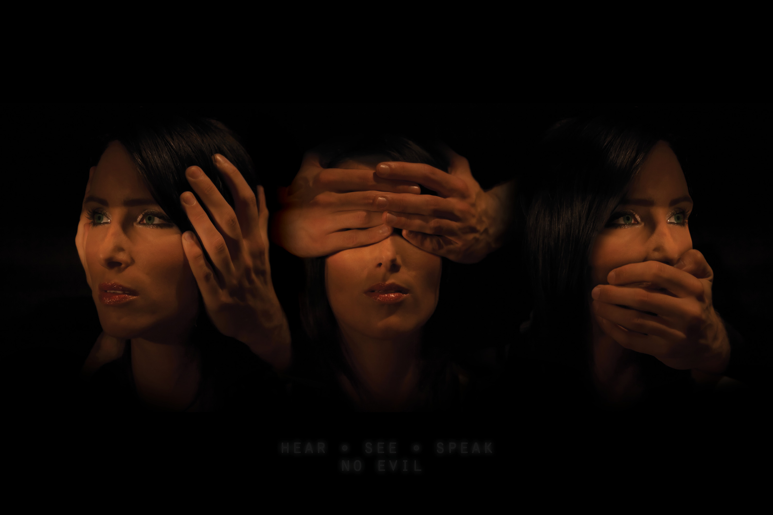 Speak no evil. Speak no Evil фильм 2022. See no Evil hear no Evil speak no Evil.